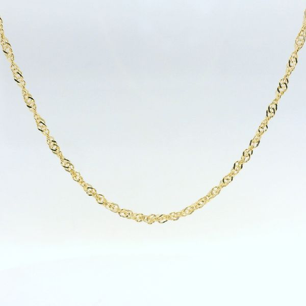 Gold Filled Jewelry B & L Jewelers Danville, KY