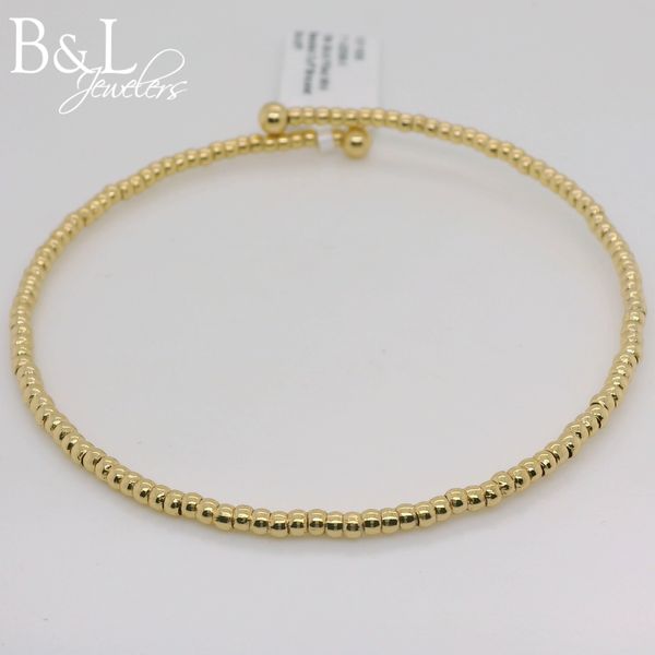 Gold Filled Jewelry B & L Jewelers Danville, KY