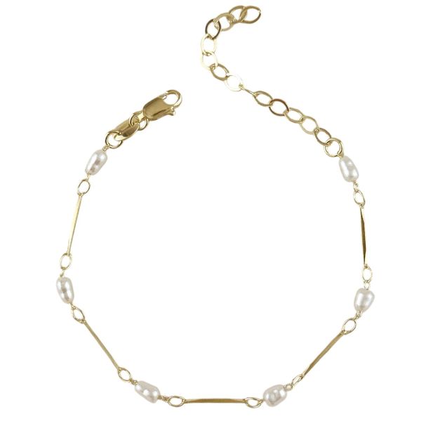 Gold Filled Jewelry B & L Jewelers Danville, KY