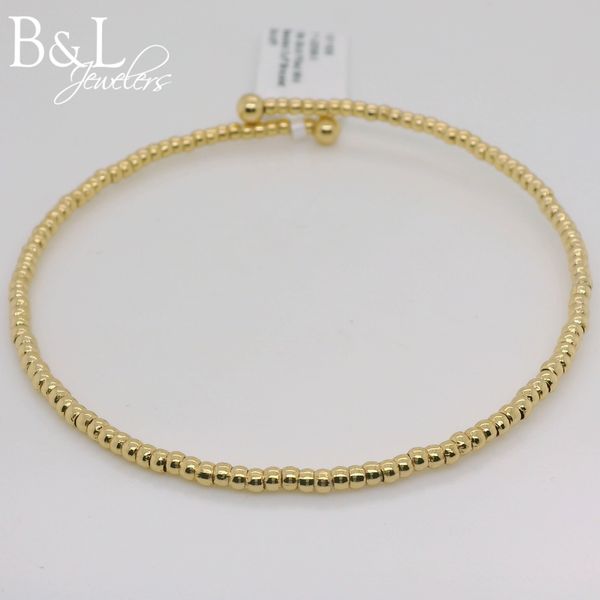Gold Filled Jewelry B & L Jewelers Danville, KY