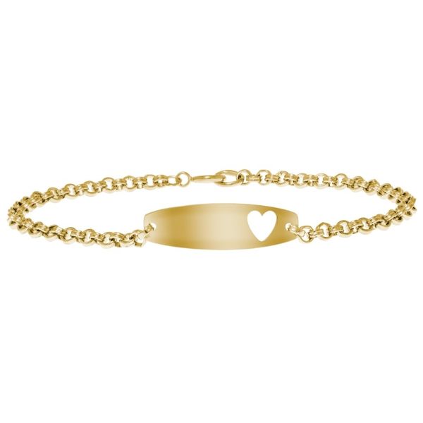 Gold Filled Jewelry B & L Jewelers Danville, KY