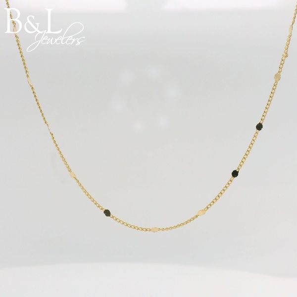 Gold Filled Jewelry B & L Jewelers Danville, KY