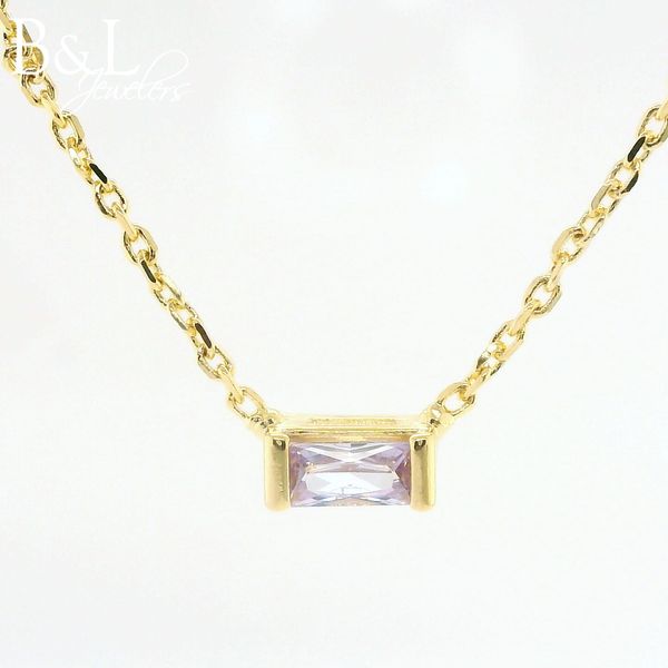 Gold Filled Jewelry B & L Jewelers Danville, KY