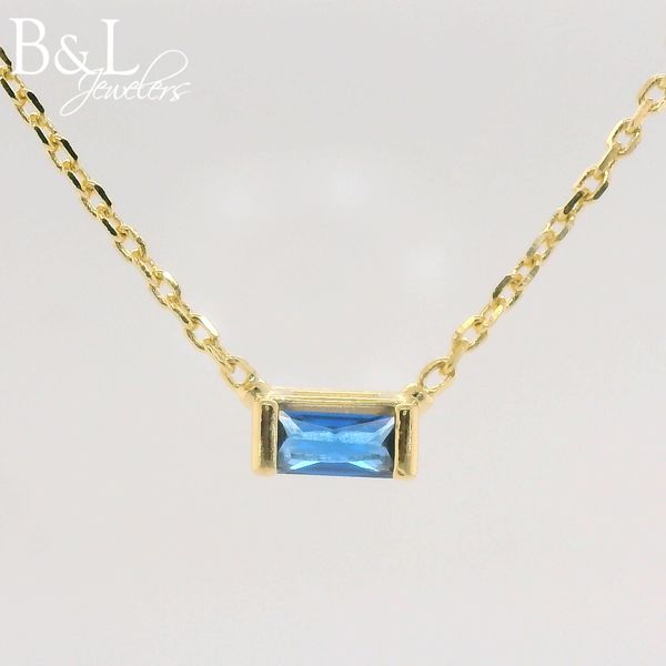 Gold Filled Jewelry B & L Jewelers Danville, KY