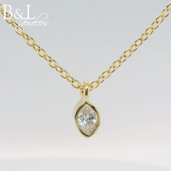 Gold Filled Jewelry B & L Jewelers Danville, KY