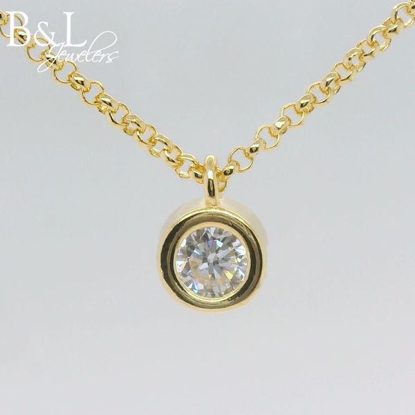 Gold Filled Jewelry B & L Jewelers Danville, KY