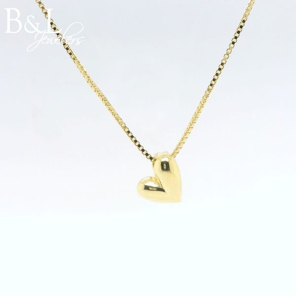 Gold Filled Jewelry B & L Jewelers Danville, KY