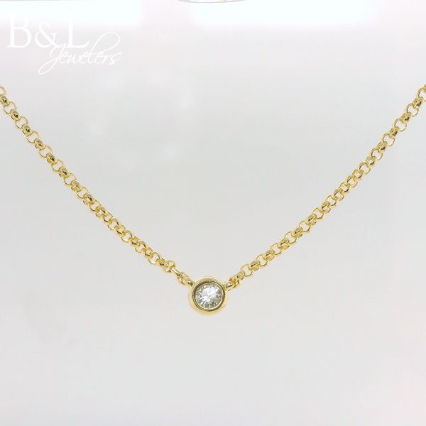 Gold Filled Jewelry B & L Jewelers Danville, KY