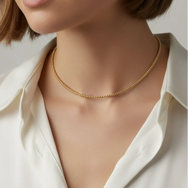 Gold Filled Jewelry Image 2 B & L Jewelers Danville, KY