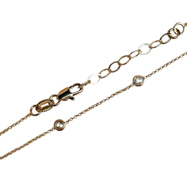 Gold Filled Jewelry Image 2 B & L Jewelers Danville, KY