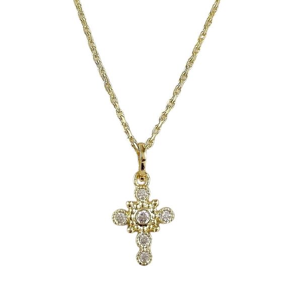 Gold Filled Jewelry B & L Jewelers Danville, KY