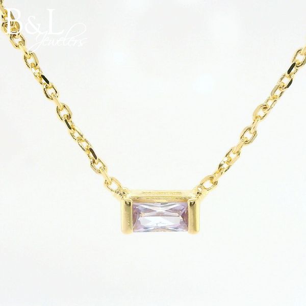 Gold Filled Jewelry B & L Jewelers Danville, KY
