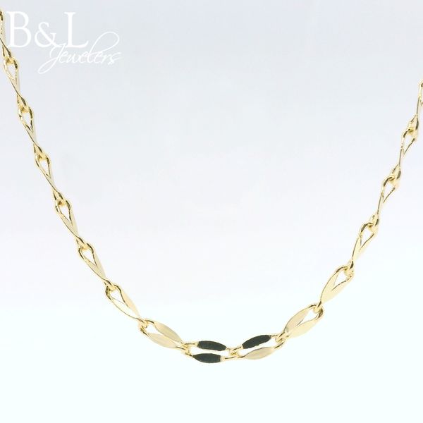 Gold Filled Jewelry B & L Jewelers Danville, KY