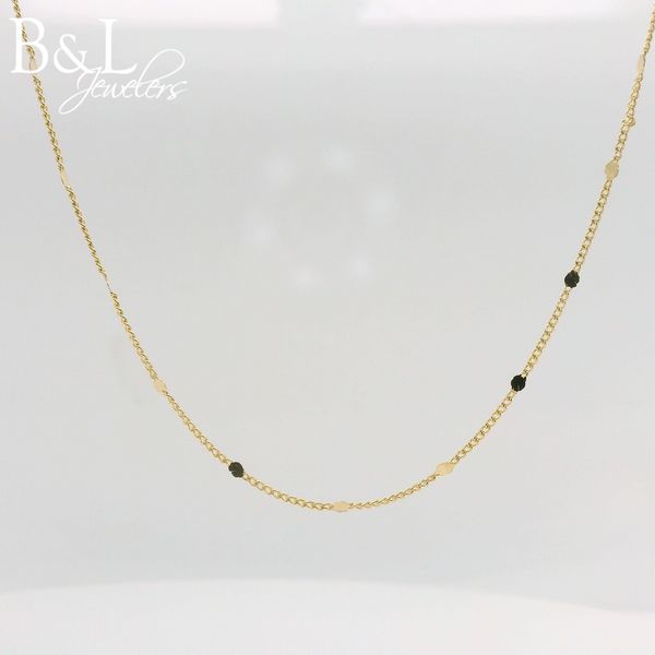 Gold Filled Jewelry B & L Jewelers Danville, KY