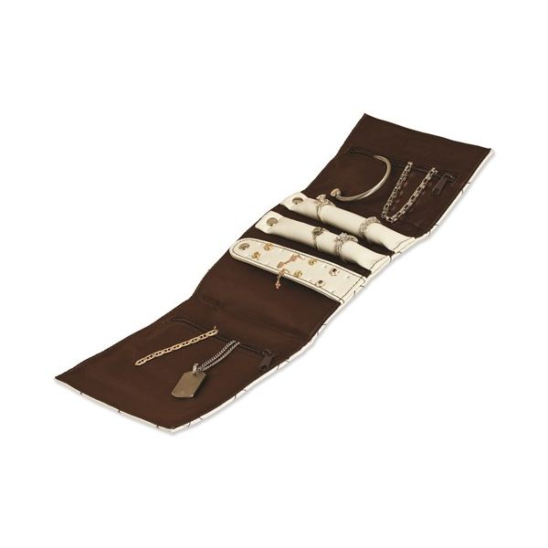 Jewelry Travel Bag Image 2 B & L Jewelers Danville, KY