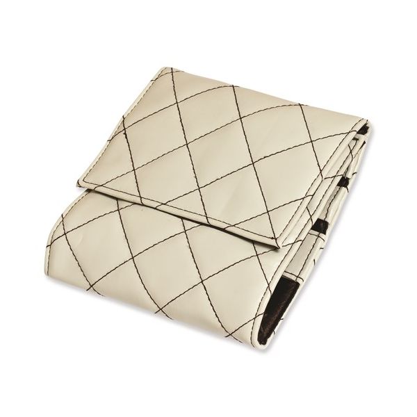 Jewelry Travel Bag B & L Jewelers Danville, KY