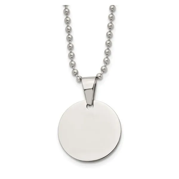 Necklace B & L Jewelers Danville, KY