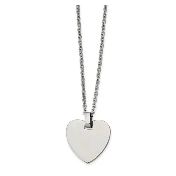 Necklace B & L Jewelers Danville, KY