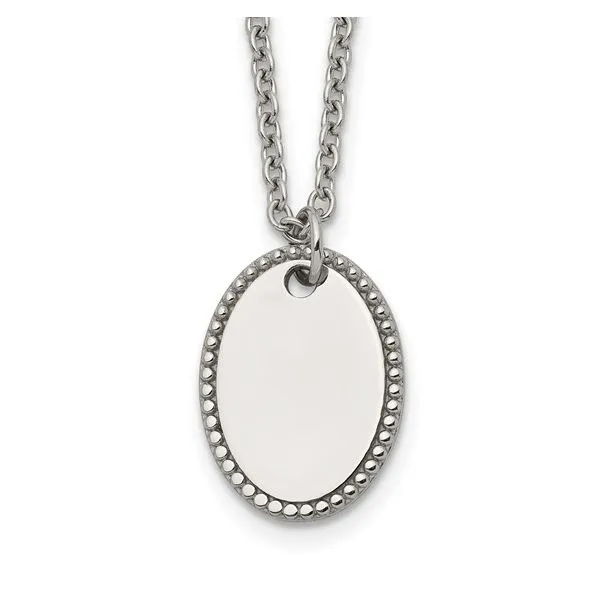 Necklace B & L Jewelers Danville, KY
