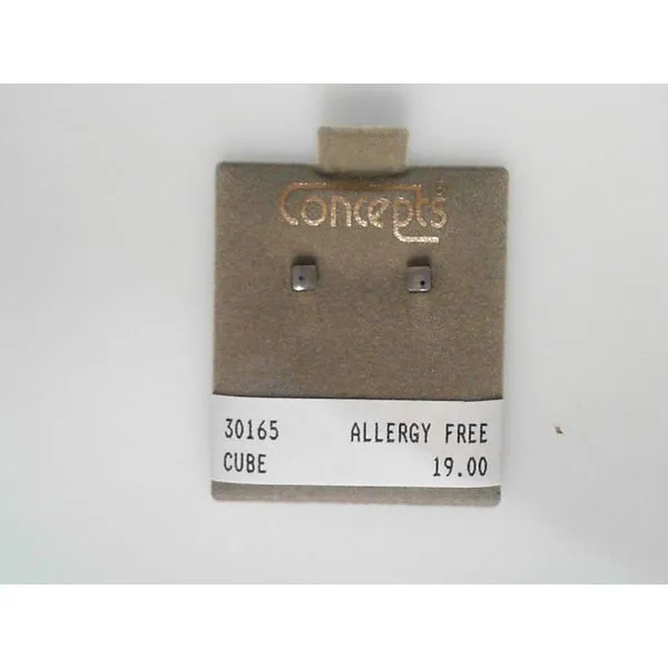 Alternative Metal Ear Rings B & L Jewelers Danville, KY