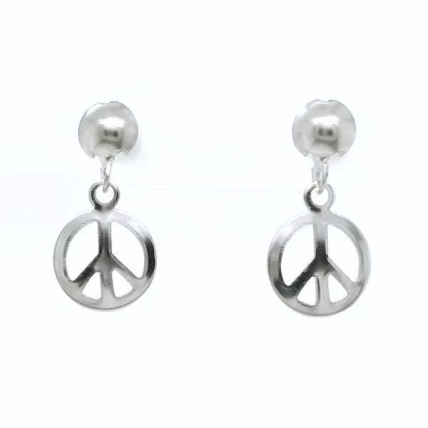 Alternative Metal Ear Rings B & L Jewelers Danville, KY