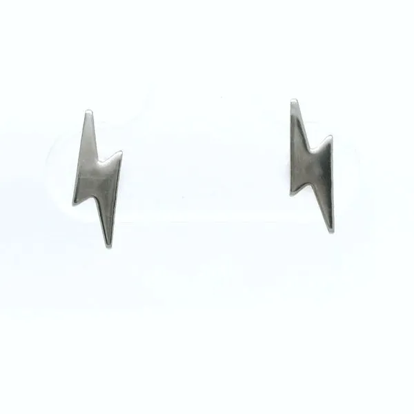 Alternative Metal Ear Rings B & L Jewelers Danville, KY