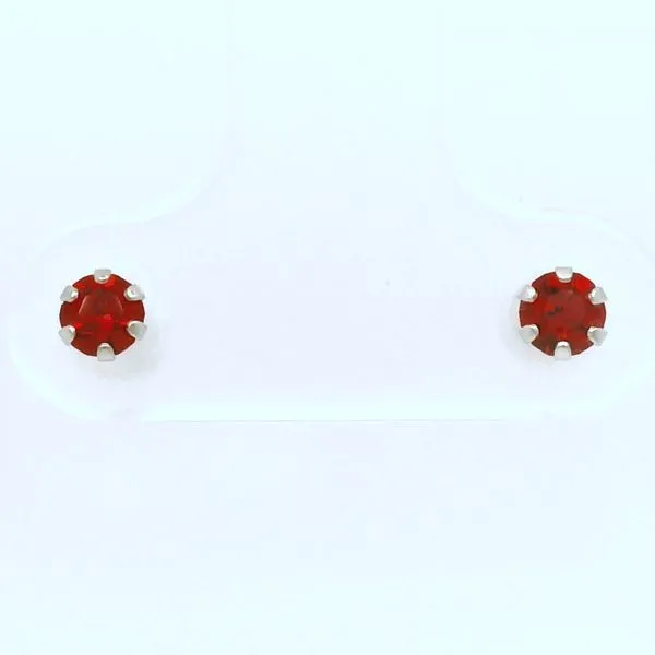 Alternative Metal Ear Rings B & L Jewelers Danville, KY