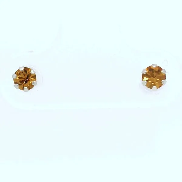 Alternative Metal Ear Rings B & L Jewelers Danville, KY