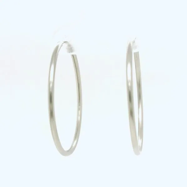 Alternative Metal Ear Rings B & L Jewelers Danville, KY