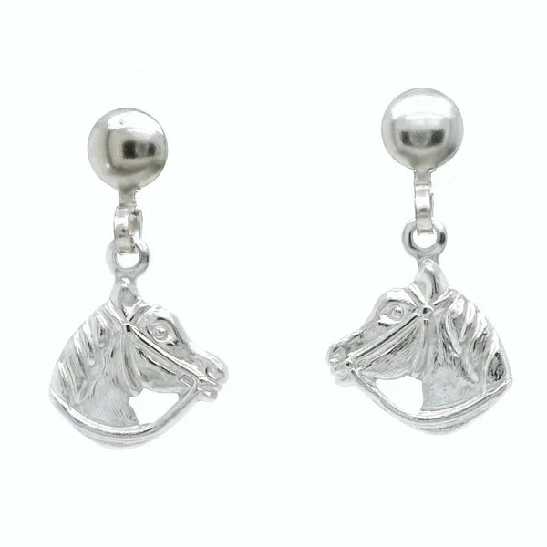 Alternative Metal Ear Rings B & L Jewelers Danville, KY