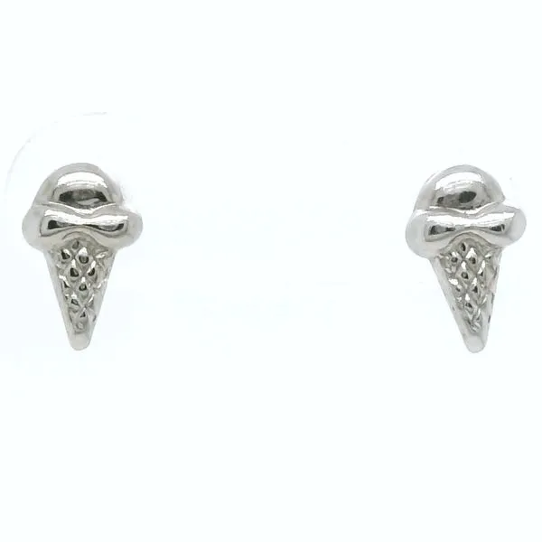 Alternative Metal Ear Rings B & L Jewelers Danville, KY