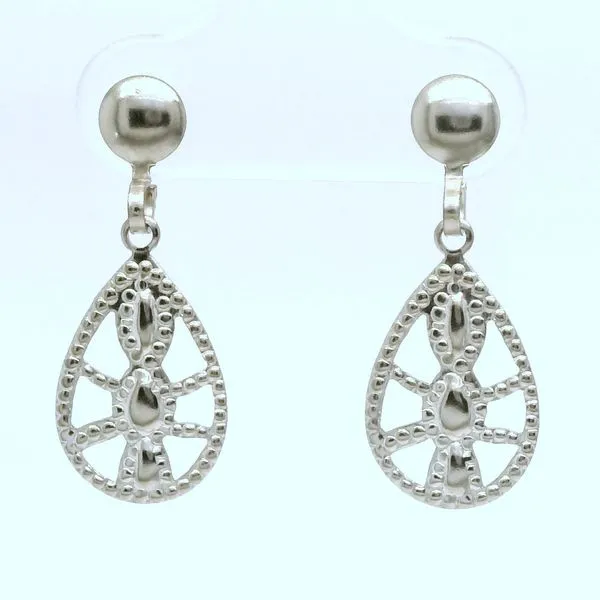 Alternative Metal Ear Rings B & L Jewelers Danville, KY