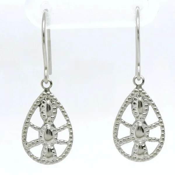 Alternative Metal Ear Rings B & L Jewelers Danville, KY