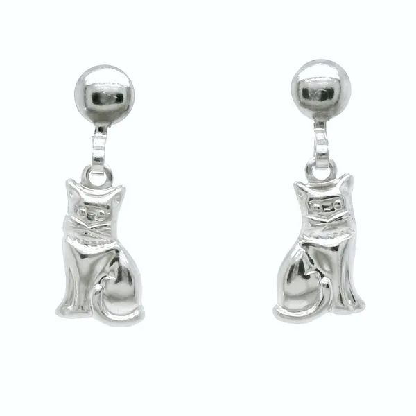 Alternative Metal Ear Rings B & L Jewelers Danville, KY