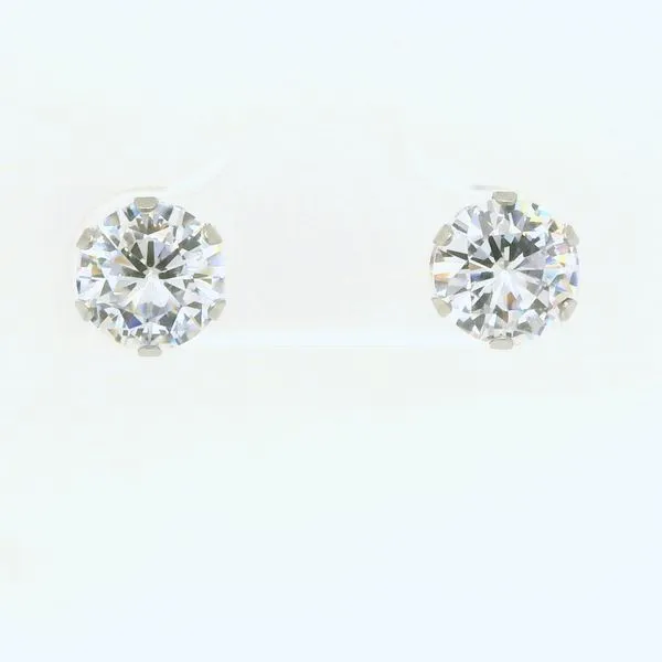 Alternative Metal Ear Rings B & L Jewelers Danville, KY