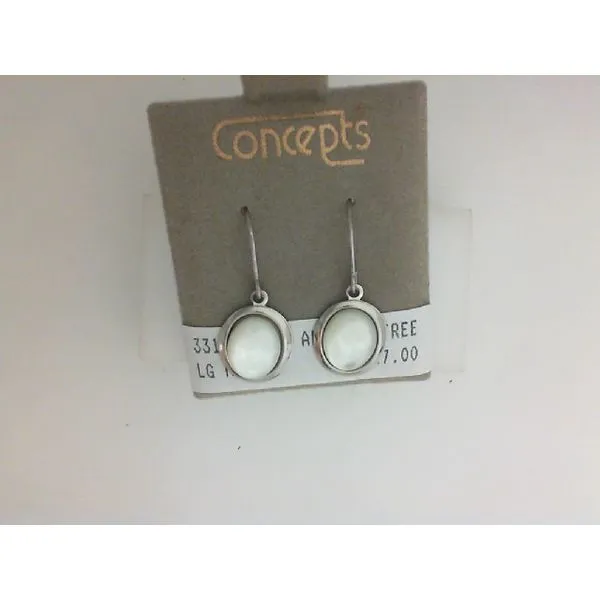 Alternative Metal Ear Rings B & L Jewelers Danville, KY