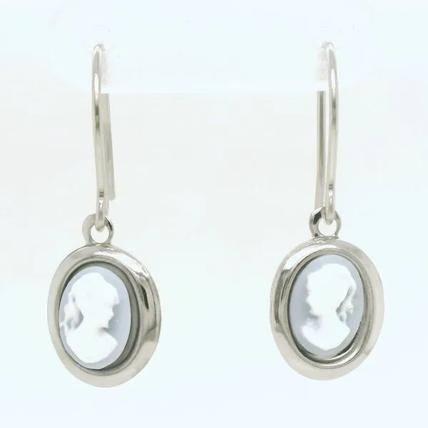 Alternative Metal Ear Rings B & L Jewelers Danville, KY