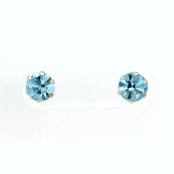 Alternative Metal Ear Rings B & L Jewelers Danville, KY