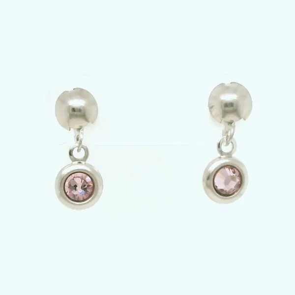 Alternative Metal Ear Rings B & L Jewelers Danville, KY