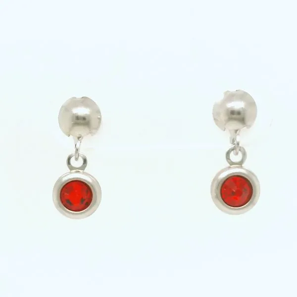 Alternative Metal Ear Rings B & L Jewelers Danville, KY