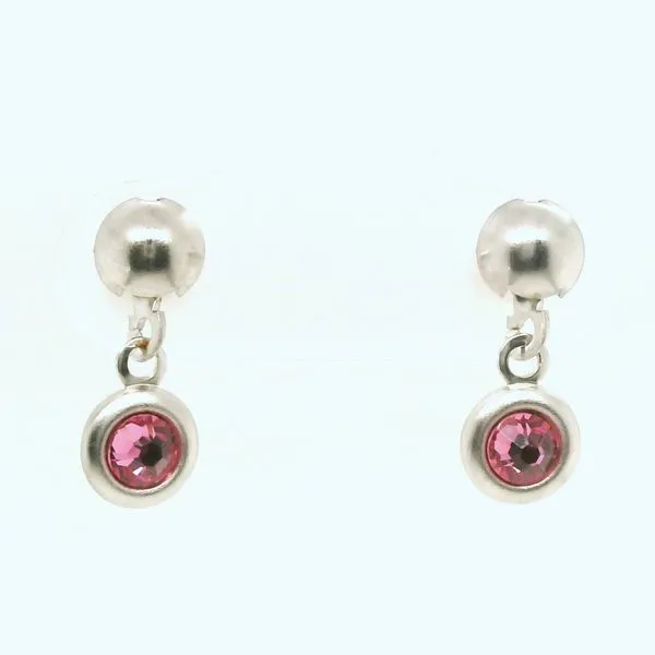 Alternative Metal Ear Rings B & L Jewelers Danville, KY