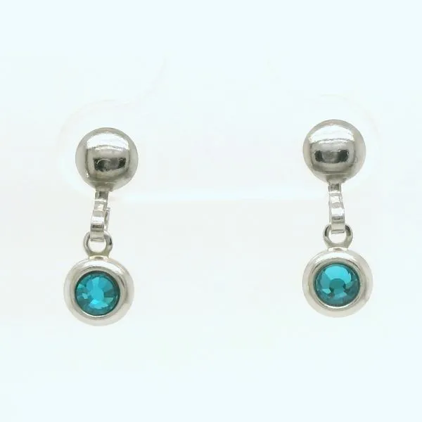 Alternative Metal Ear Rings B & L Jewelers Danville, KY