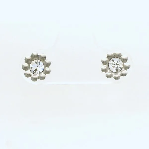 Alternative Metal Ear Rings B & L Jewelers Danville, KY