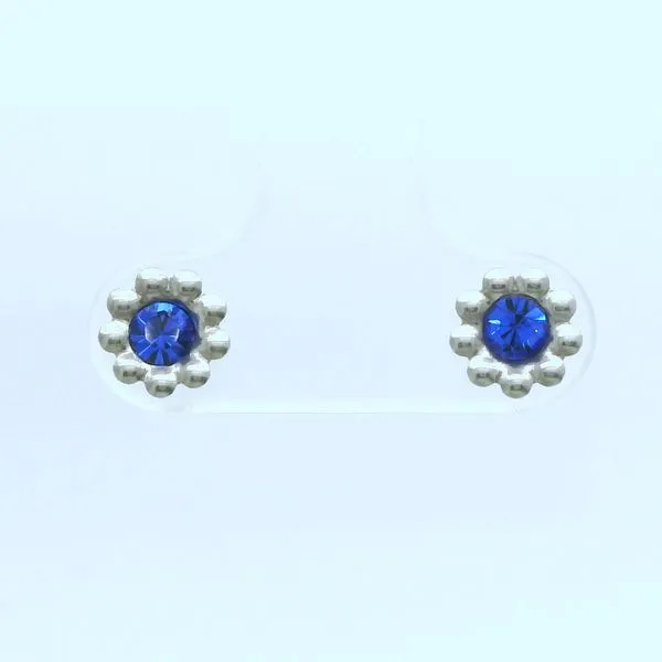 Alternative Metal Ear Rings B & L Jewelers Danville, KY