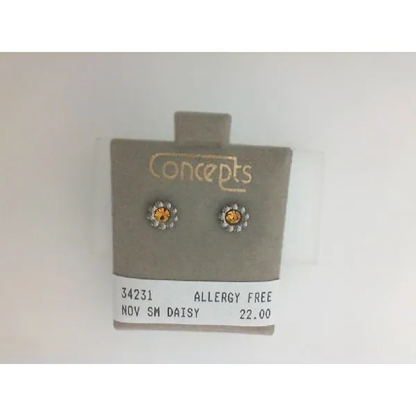 Alternative Metal Ear Rings B & L Jewelers Danville, KY