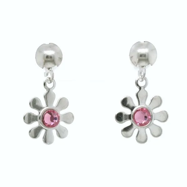 Alternative Metal Ear Rings B & L Jewelers Danville, KY