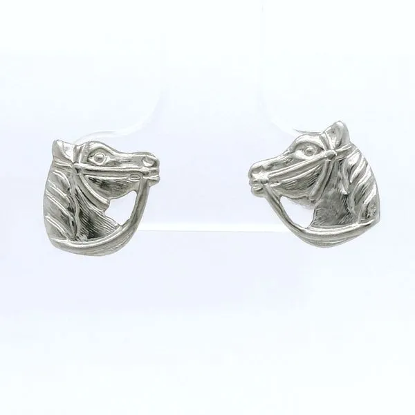 Alternative Metal Ear Rings B & L Jewelers Danville, KY