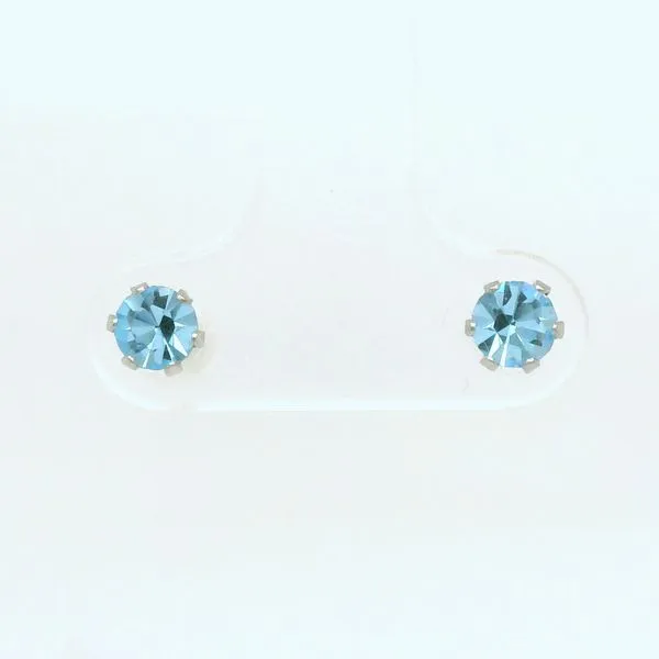 Alternative Metal Ear Rings B & L Jewelers Danville, KY