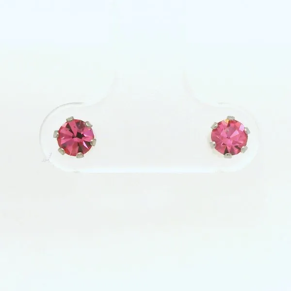 Alternative Metal Ear Rings B & L Jewelers Danville, KY