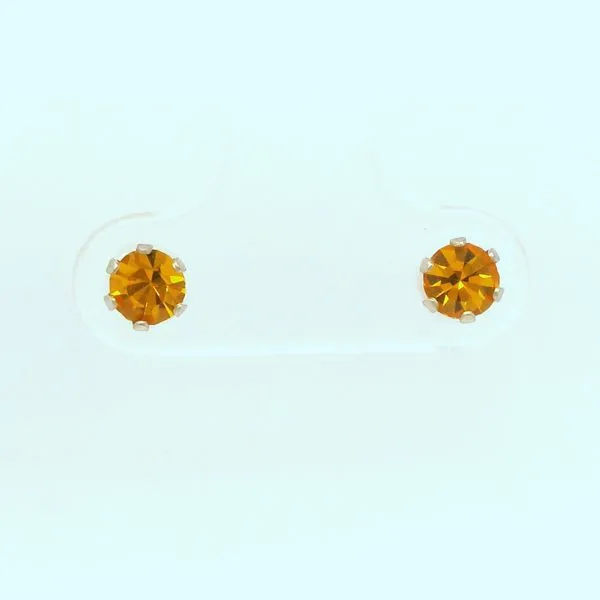 Alternative Metal Ear Rings B & L Jewelers Danville, KY